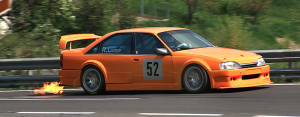 Opel Omega Evo 500 DTM