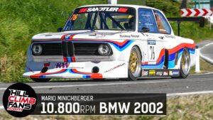 BMW 2002 16V