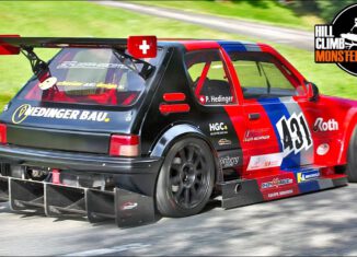 HEMBERG HillClimb 2024