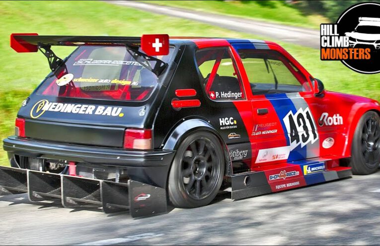 HEMBERG HillClimb 2024